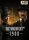Oktoberfest: Sangre y cerveza Temporada 1 [720p]